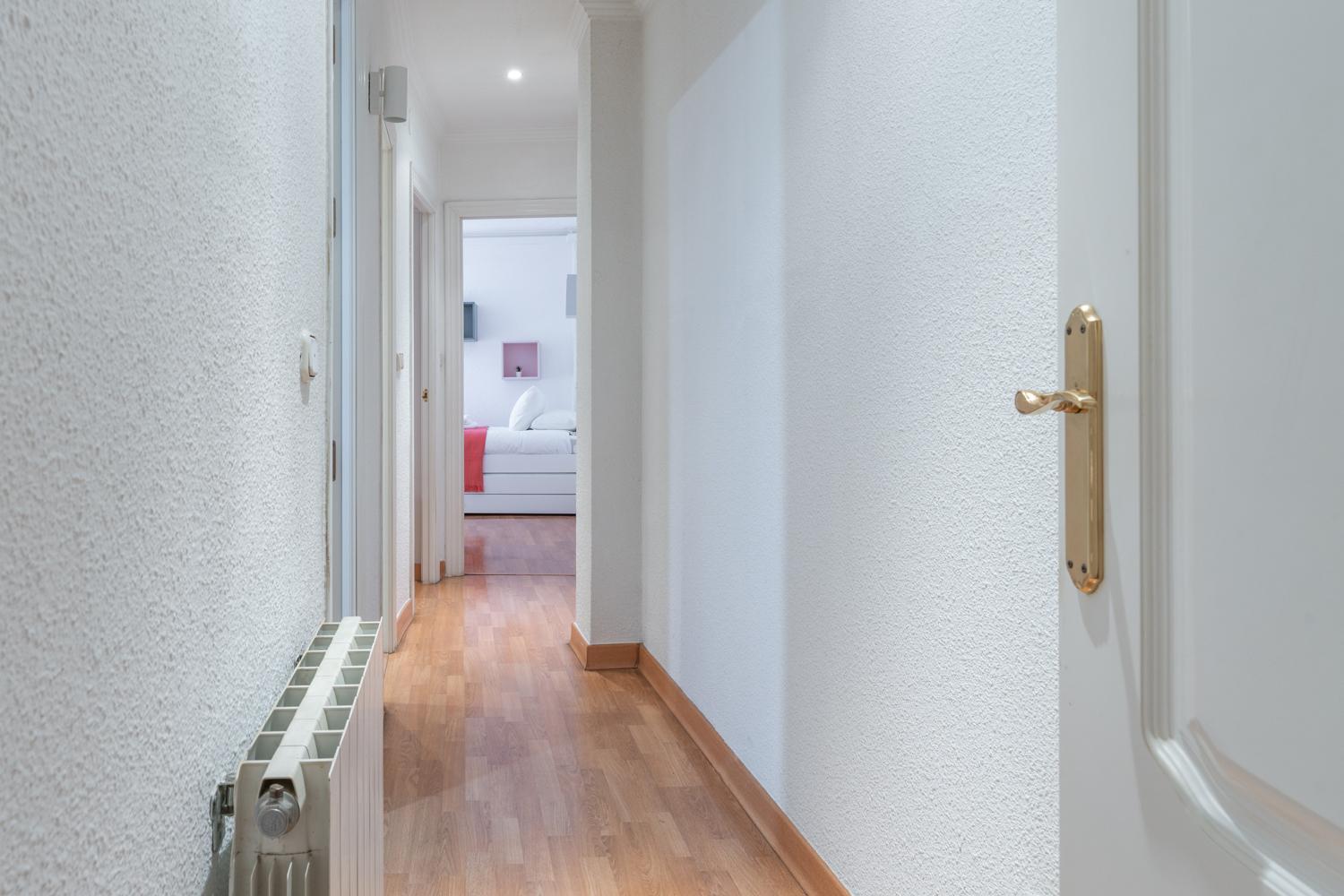 Tuguest San Agustin II Apartment Granada Exterior foto