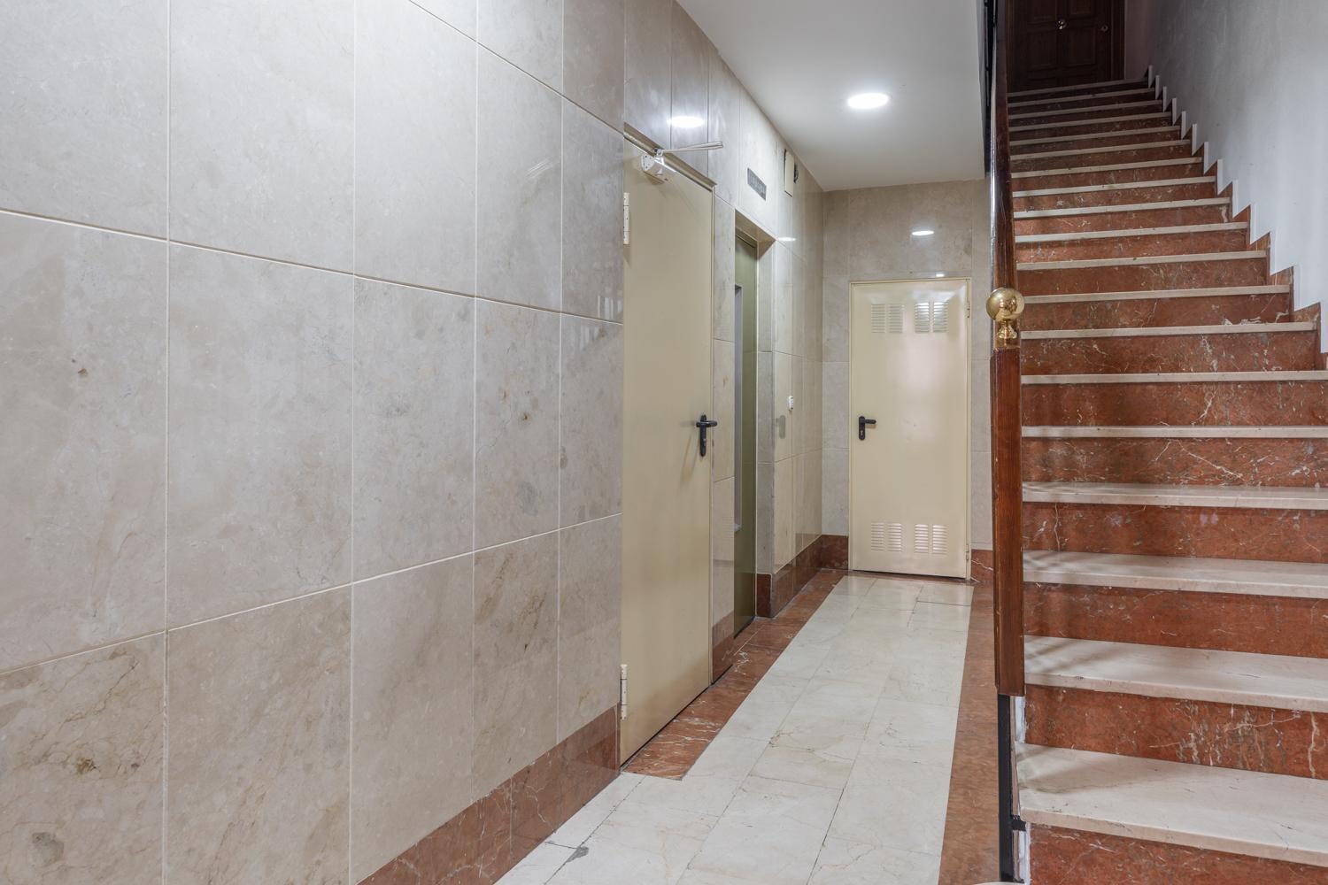 Tuguest San Agustin II Apartment Granada Exterior foto