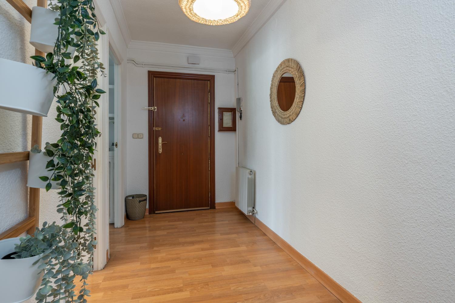 Tuguest San Agustin II Apartment Granada Exterior foto